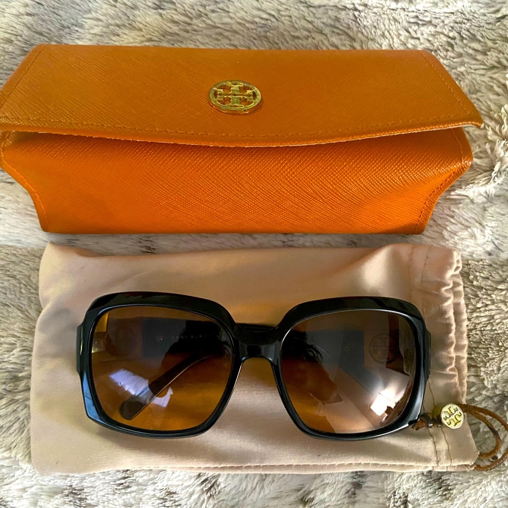 Tory Burch sunglasses
